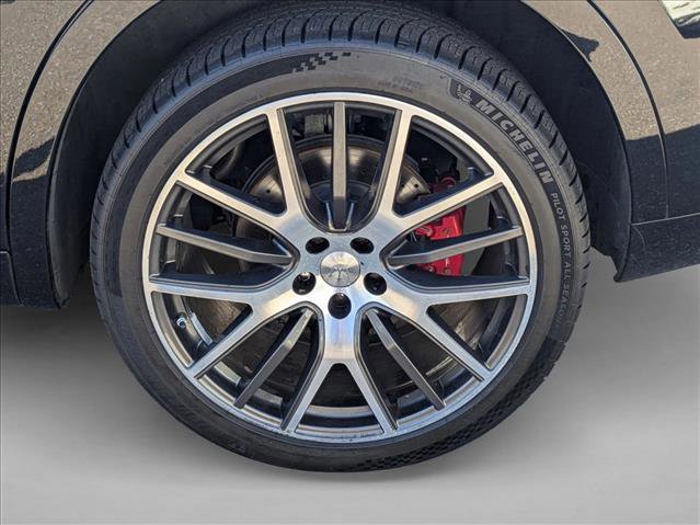 Used 2017 Maserati Levante S image 22