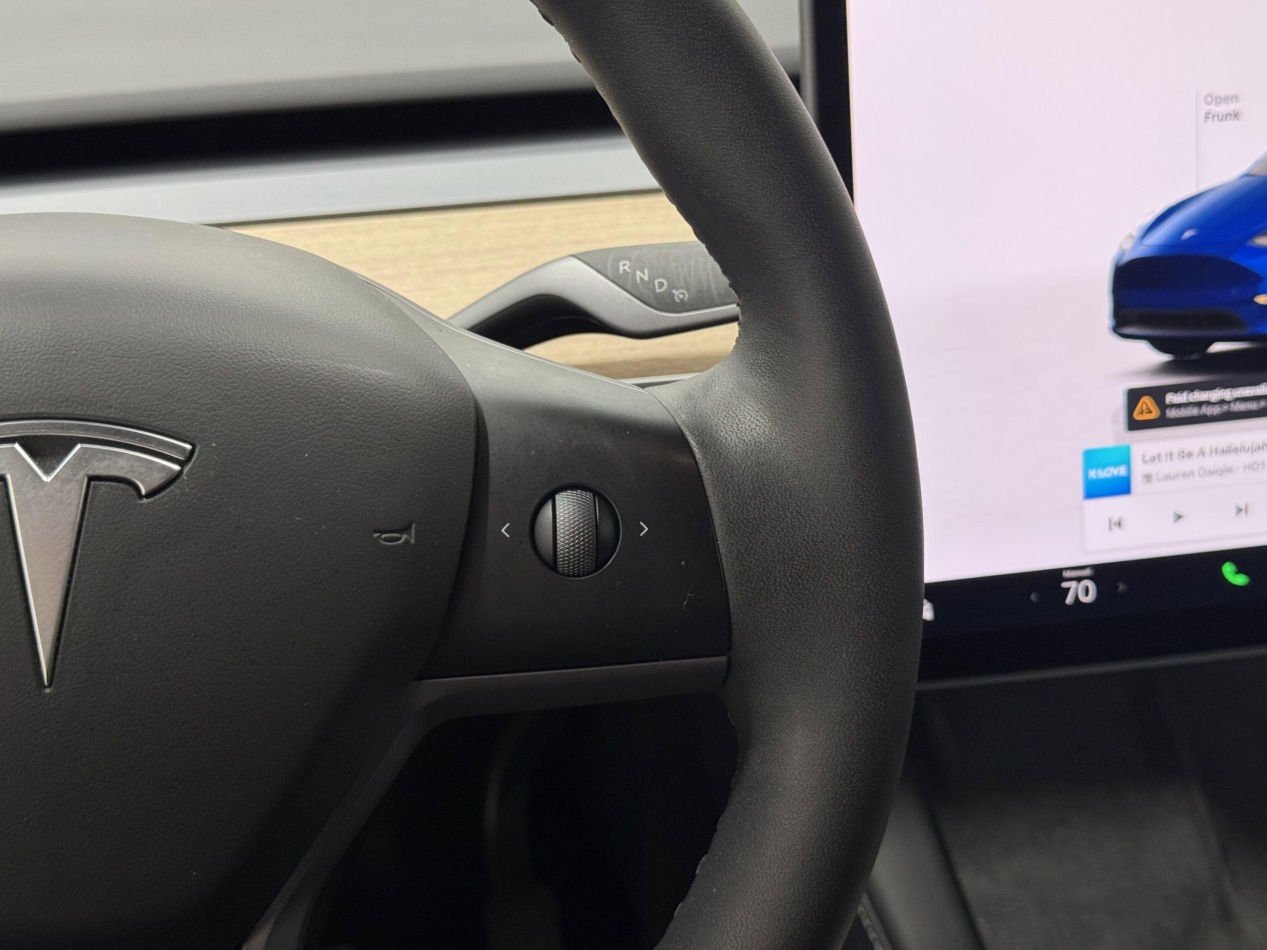 Used 2024 Tesla Model Y Long Range AWD/4WD image 20