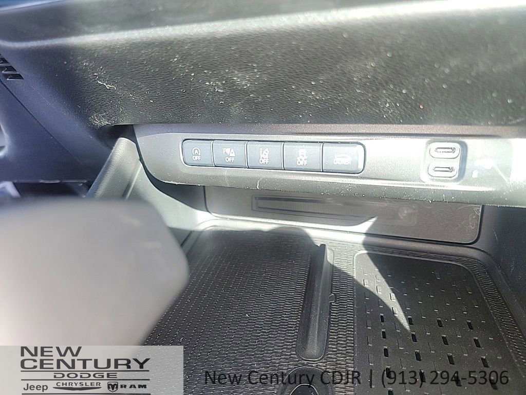 New 2026 Dodge Charger Scat Pack image 14