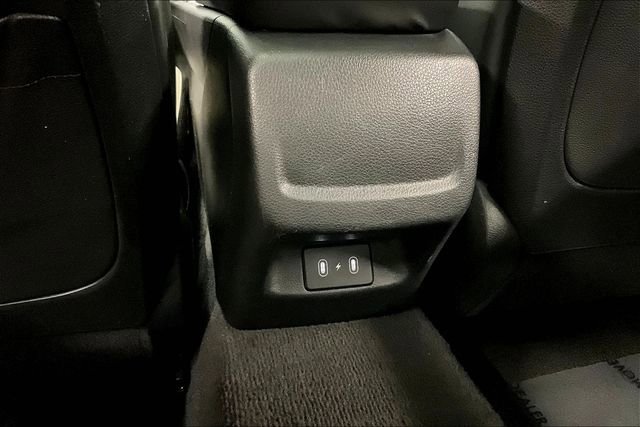 Used 2025 Kia K5 GT-Line w/ GT-Line Premium Package AWD/4WD image 32