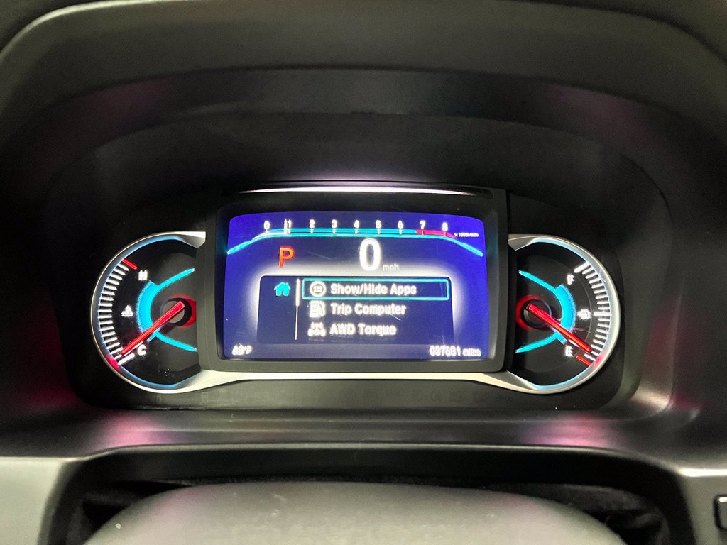 Used 2019 Honda Passport Sport image 22