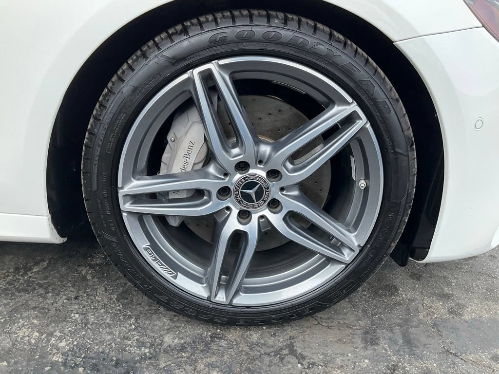 Used 2019 Mercedes-Benz E 300 w/ Premium 1 Package image 74