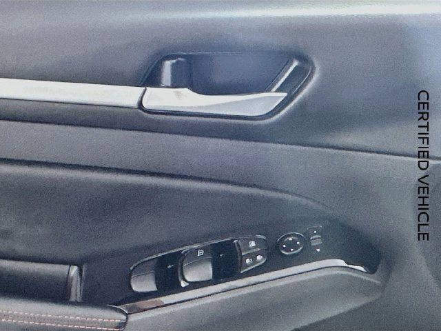 Certified 2024 Nissan Altima 2.5 SR FWD image 18