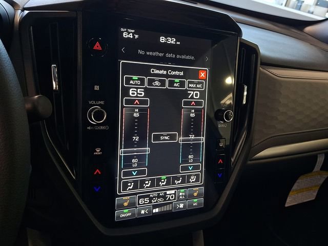 Certified 2025 Subaru Forester Premium image 16