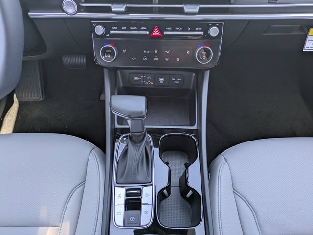 New 2026 Hyundai Santa Cruz SEL AWD/4WD image 19