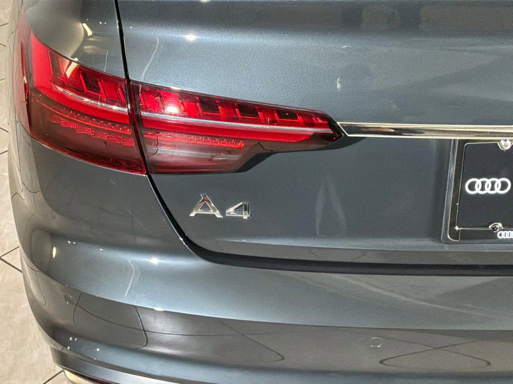Used 2023 Audi A4 2.0T Premium w/ Convenience Package image 27