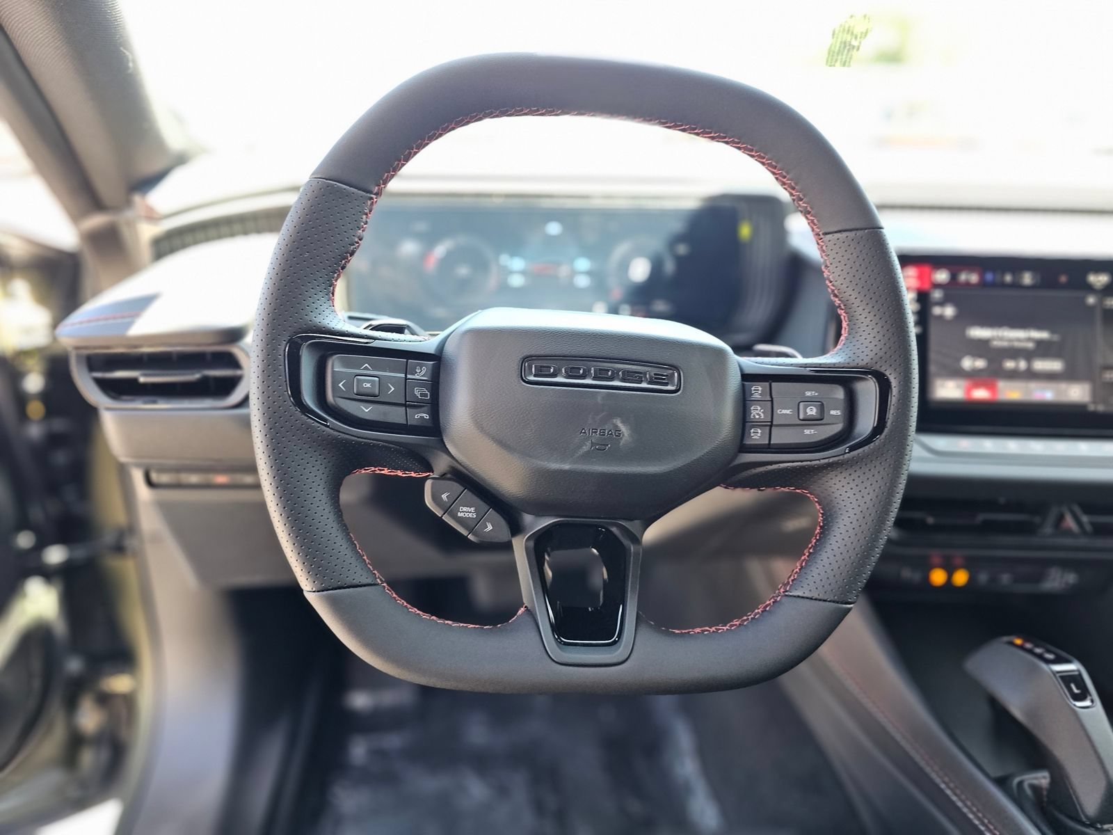 New 2026 Dodge Charger R/T w/ Blacktop Package AWD/4WD image 21