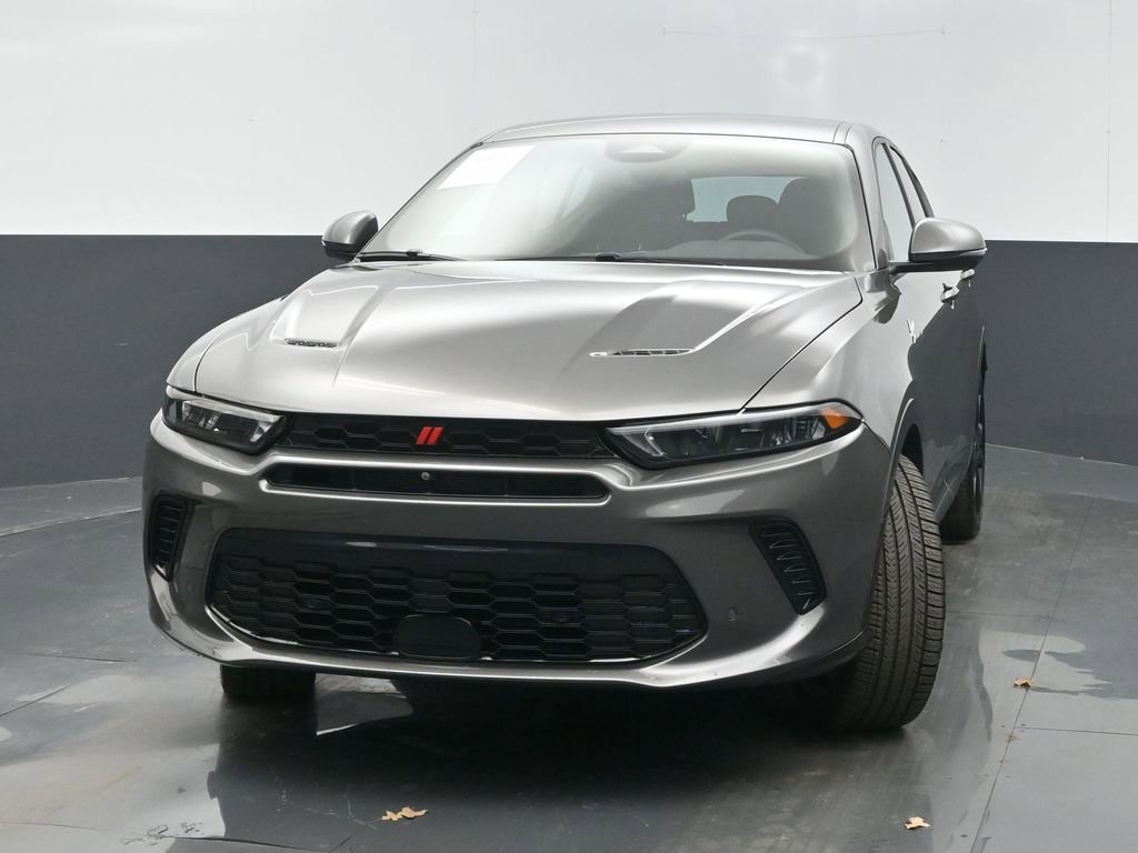 Used 2024 Dodge Hornet R/T w/ Track Pack image 3
