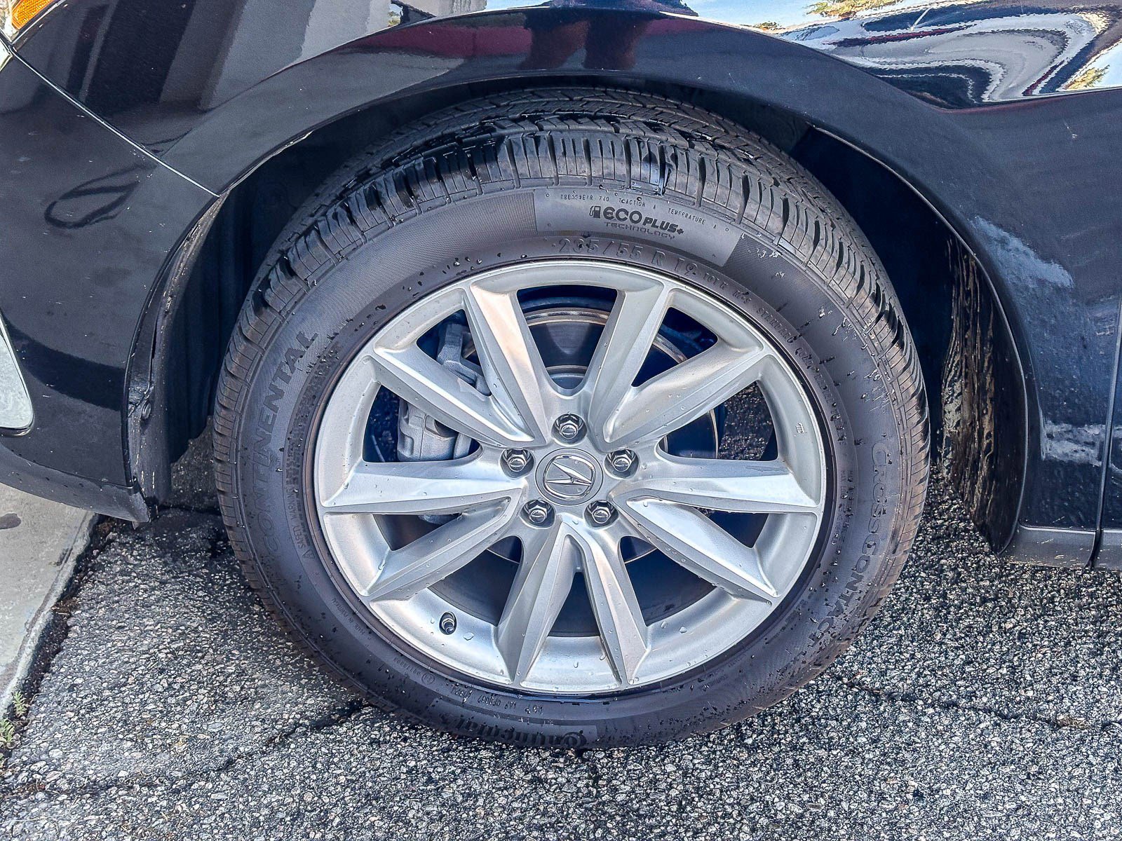 Used 2020 Acura RDX AWD image 11