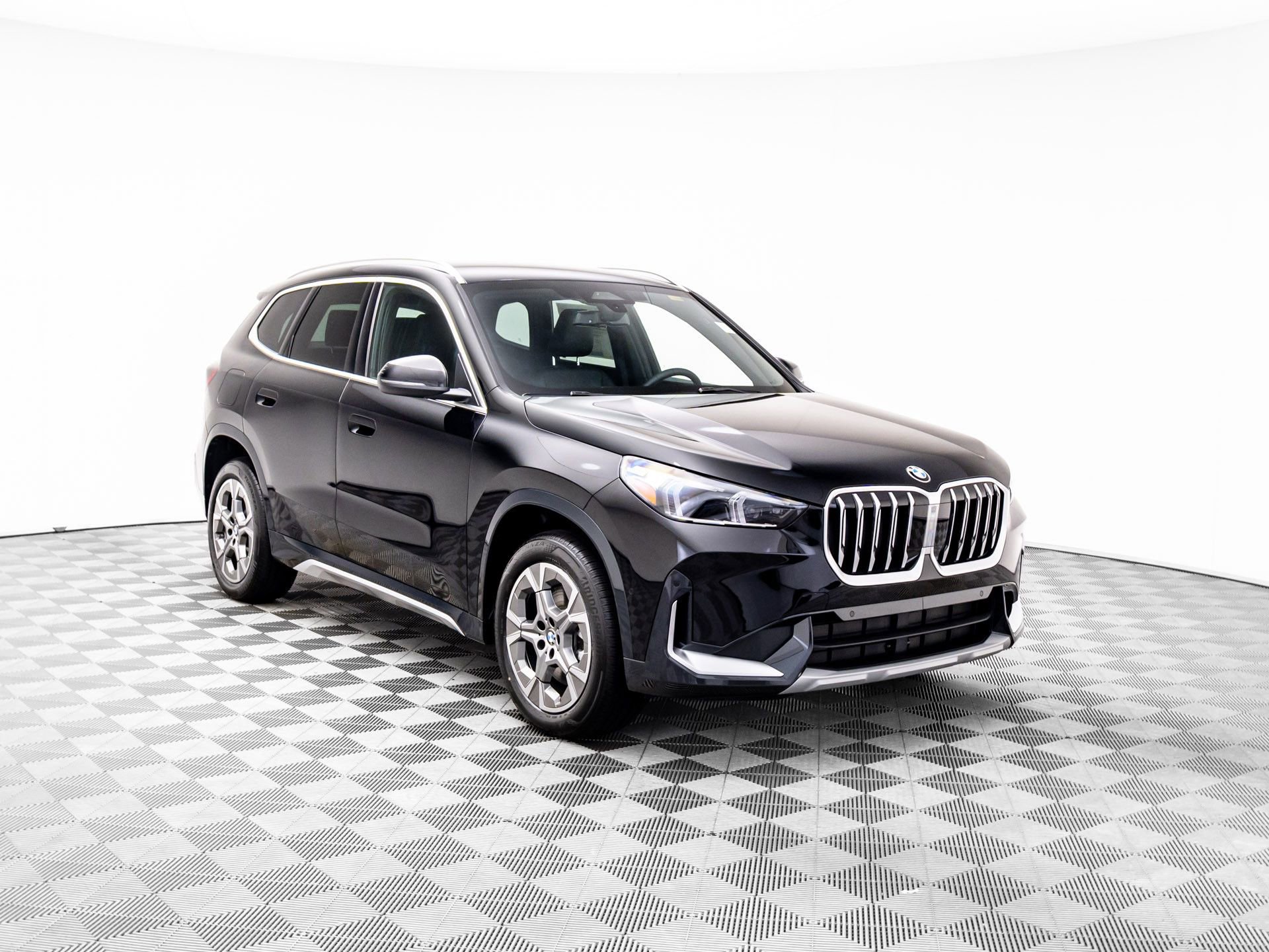 Certified 2026 BMW X1 xDrive28i image 7