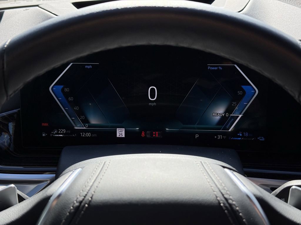 Used 2025 BMW X5 xDrive50e w/ Premium Package image 20