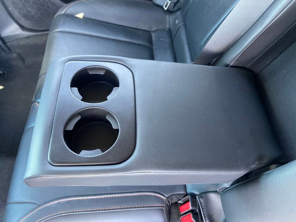 Used 2020 Subaru Crosstrek 2.0i Limited image 16