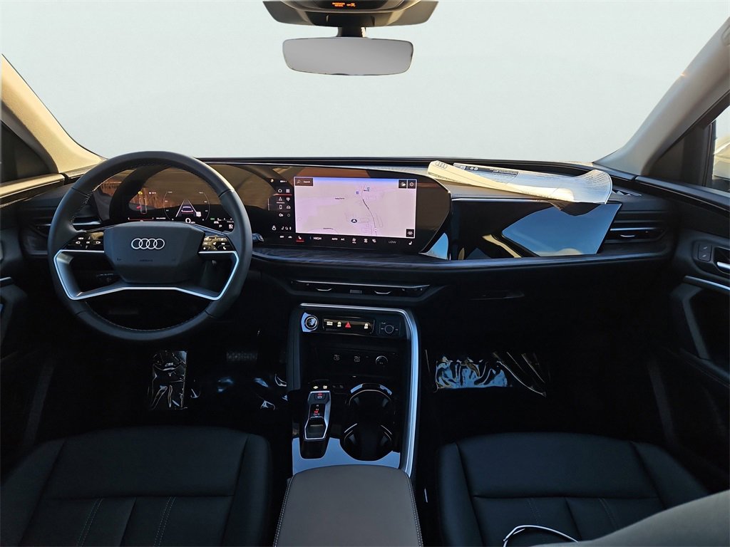 New 2025 Audi Q5 Premium image 5