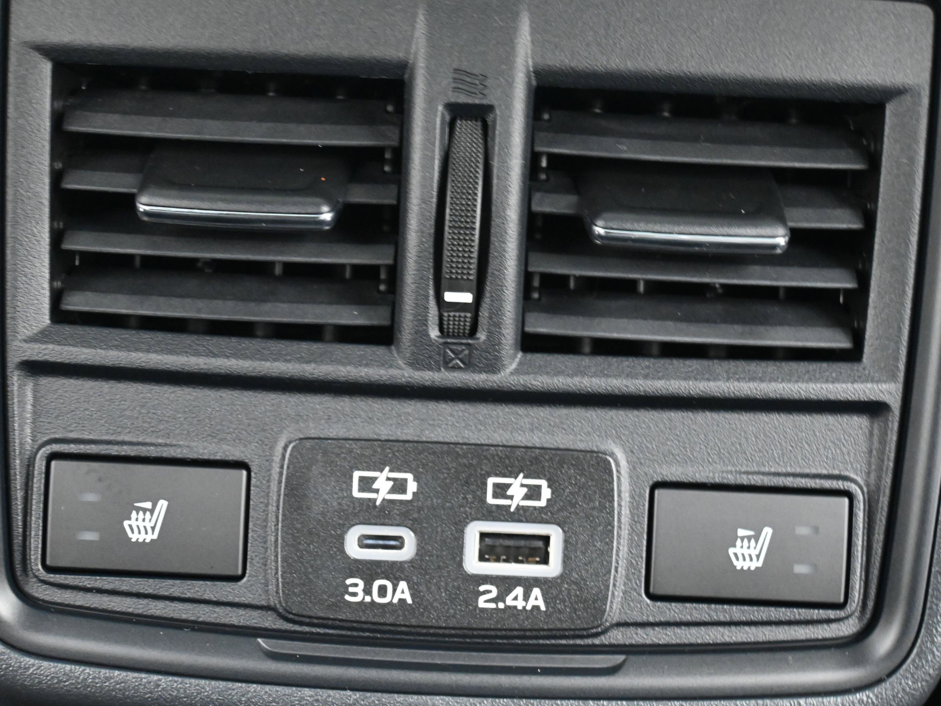New 2026 Subaru Outback Limited AWD/4WD image 45