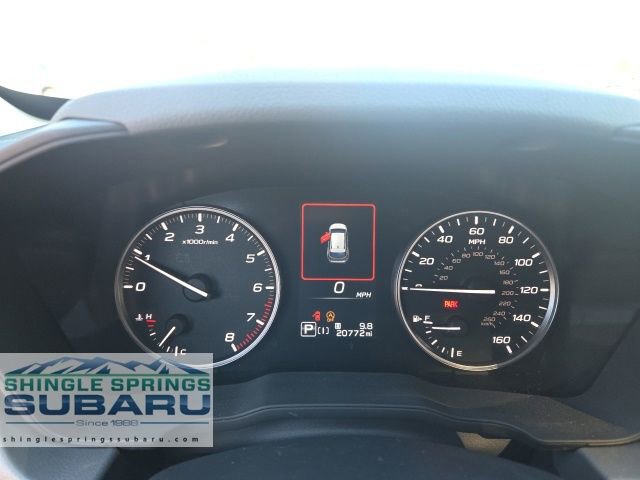 Certified 2024 Subaru Crosstrek 2.0i Premium image 30