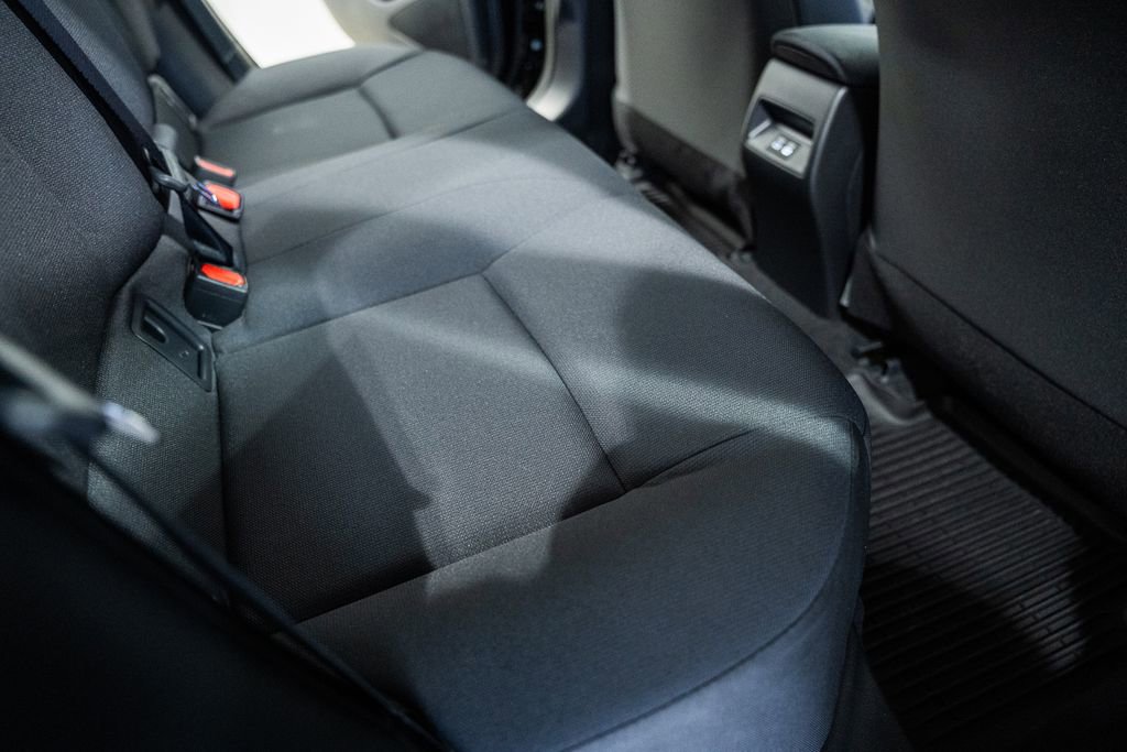 New 2026 Toyota Corolla LE image 25