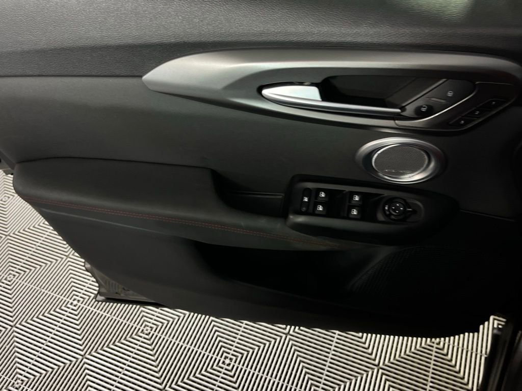 Used 2024 Dodge Hornet R/T Plus w/ Tech Pack Plus w/o Parking image 23