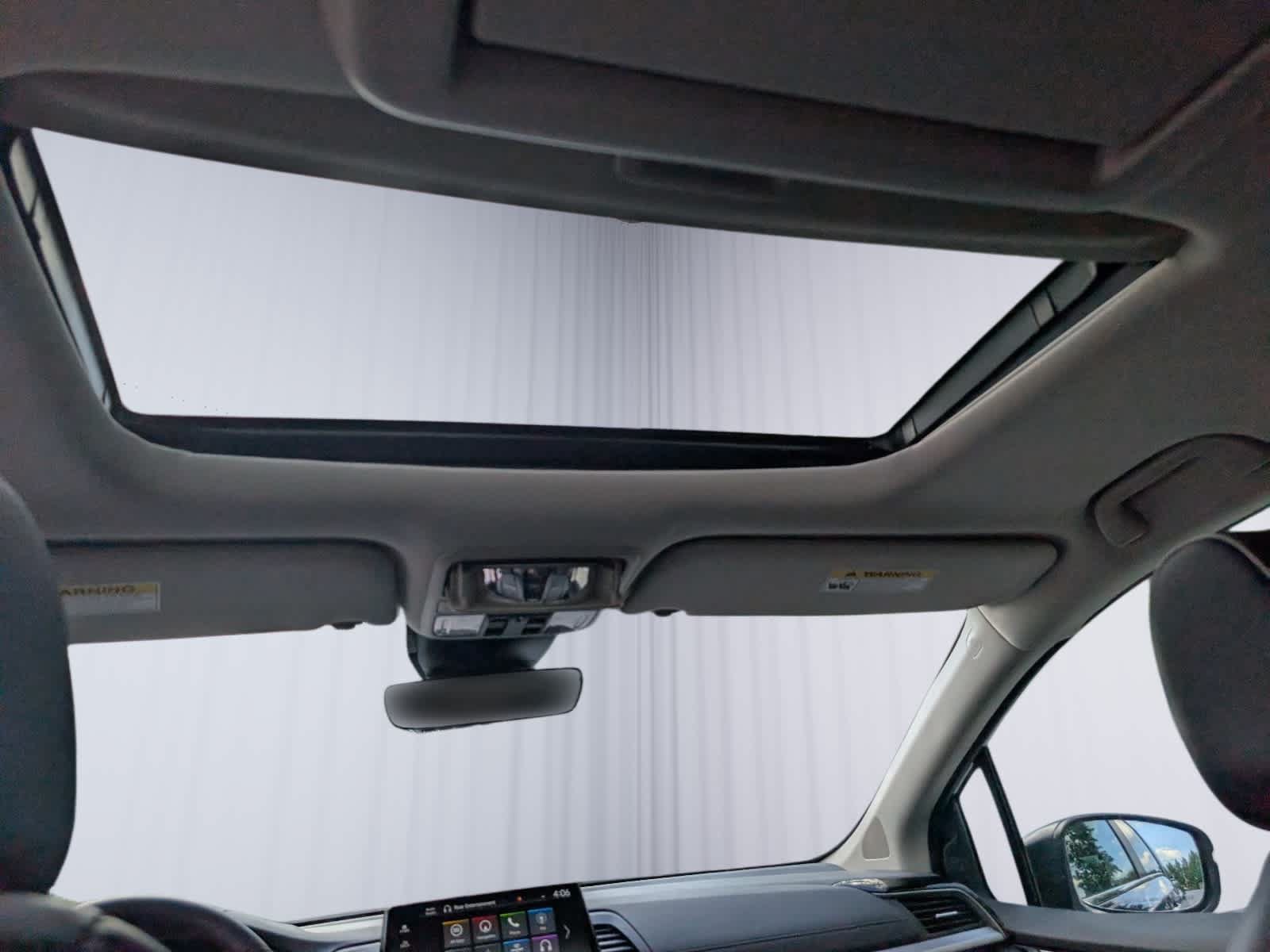 Certified 2025 Honda Odyssey Touring image 23