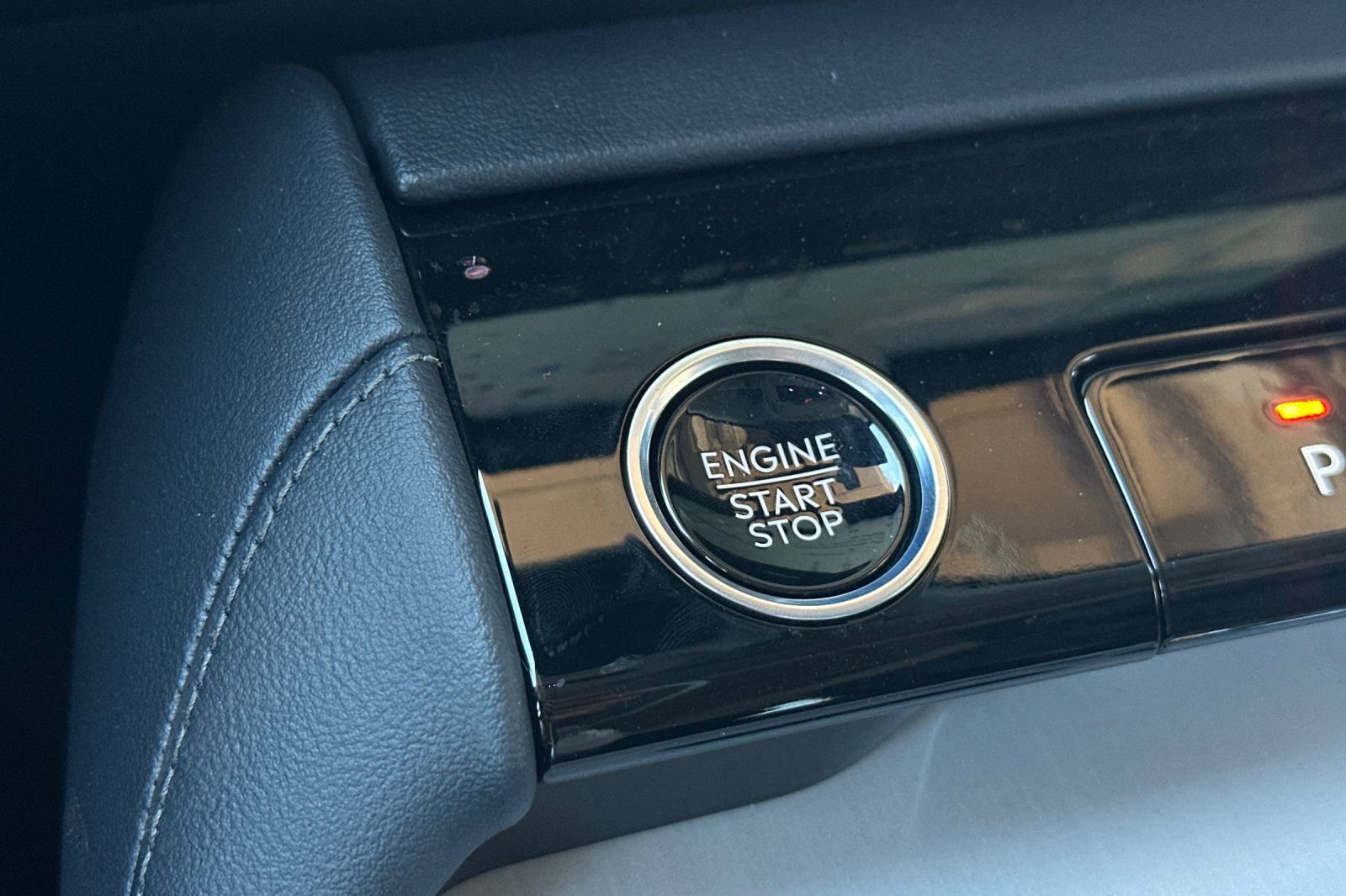 New 2027 Lincoln Navigator L Premier RWD image 23
