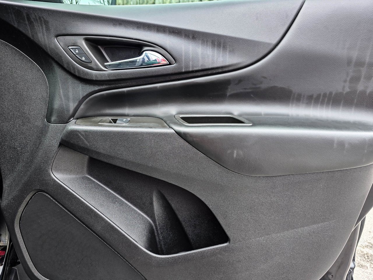 Certified 2024 Chevrolet Equinox LT image 36