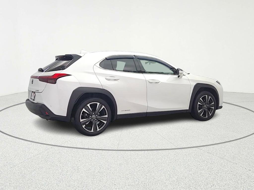 Used 2020 Lexus UX 250h w/ Premium Package AWD/4WD image 9