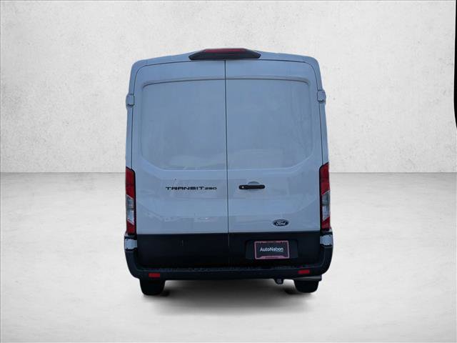 New 2026 Ford Transit 250 148 Medium Roof image 8