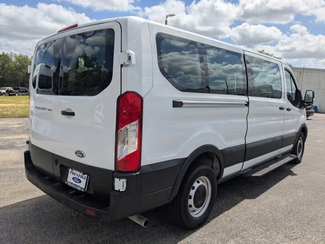 Used 2021 Ford Transit 350 XL image 5