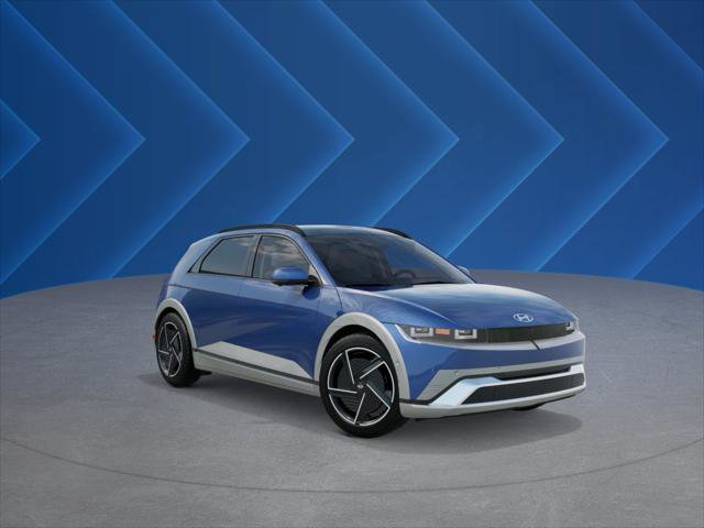 New 2026 Hyundai Ioniq 5 Limited image 2