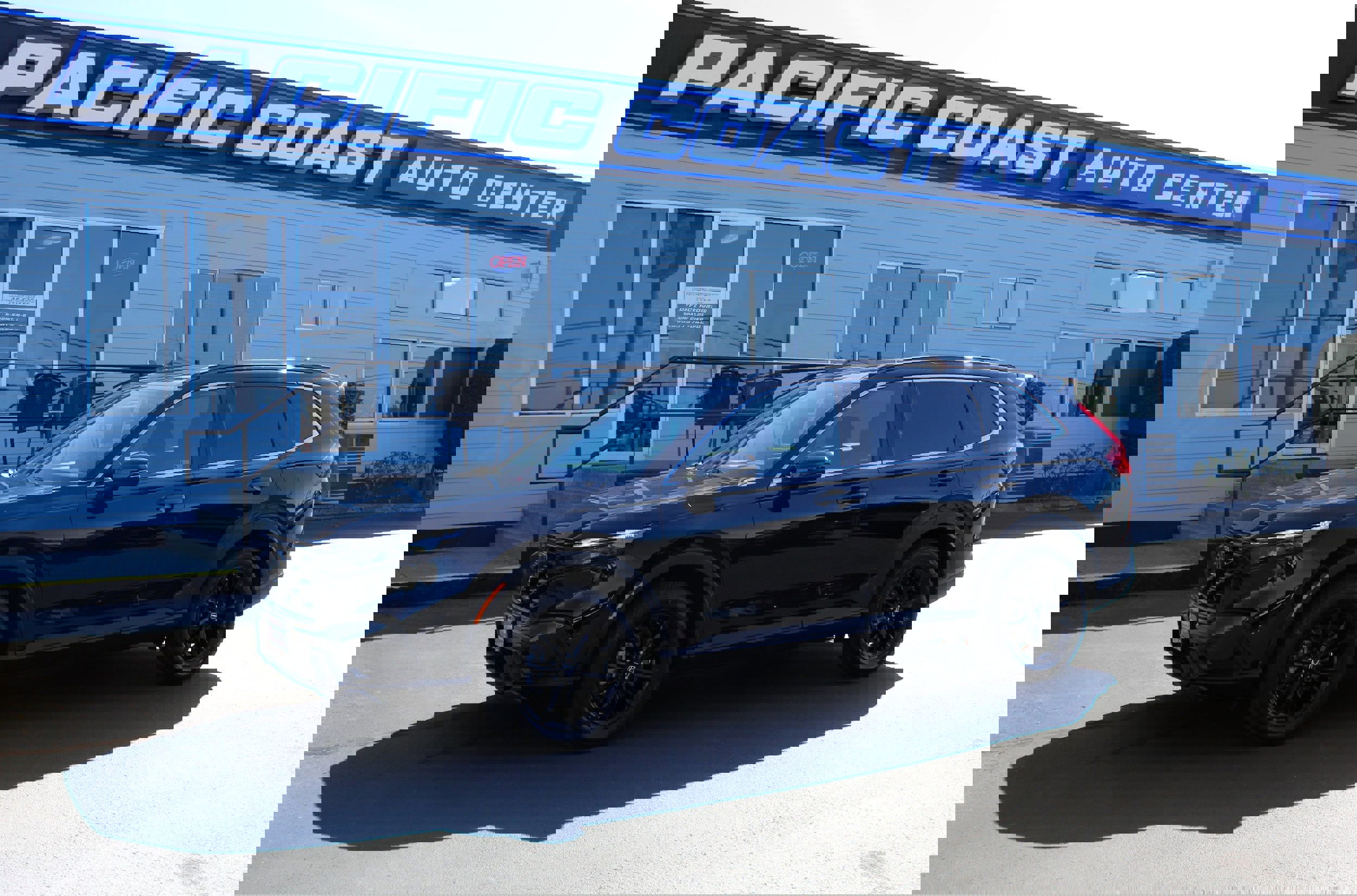 Used 2024 Honda CR-V Sport image 1