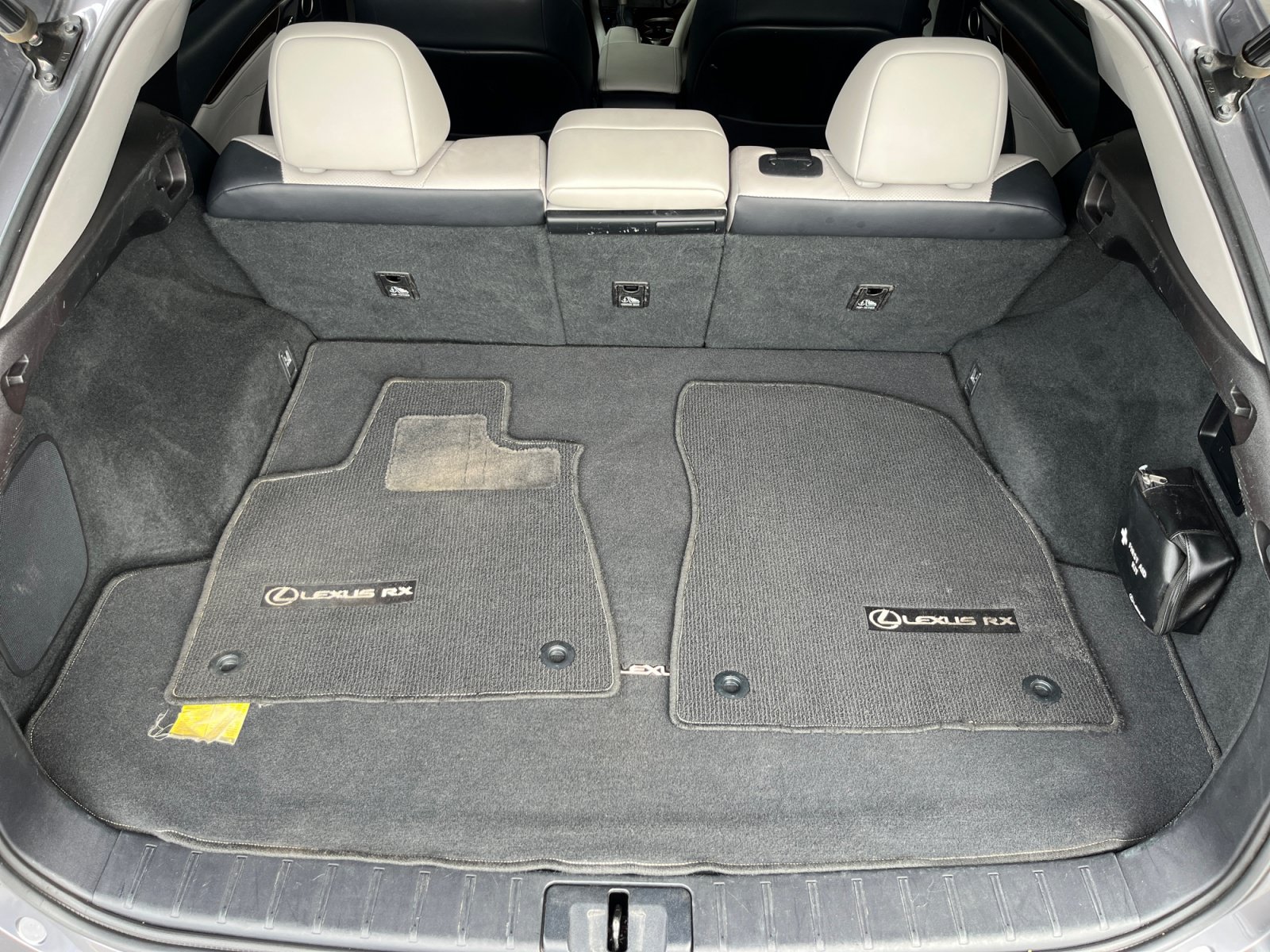 Used 2019 Lexus RX 350 AWD w/ Navigation Package image 32