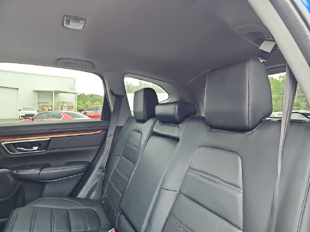 Used 2021 Honda CR-V EX-L image 14