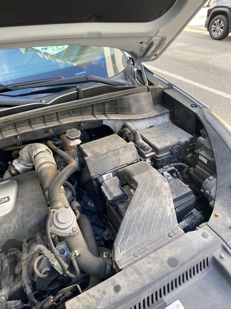 Used 2018 Hyundai Tucson Limited w/ Ultimate Package 02 FWD image 30