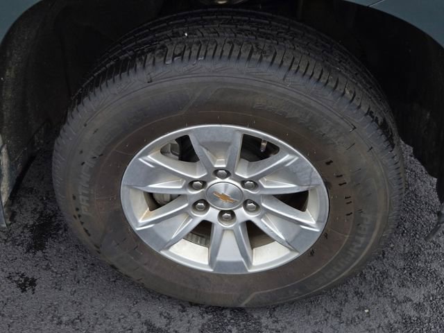 Used 2025 Chevrolet Silverado 1500 LT image 20