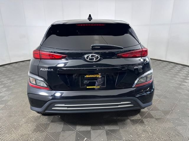Used 2023 Hyundai Kona SEL FWD image 4