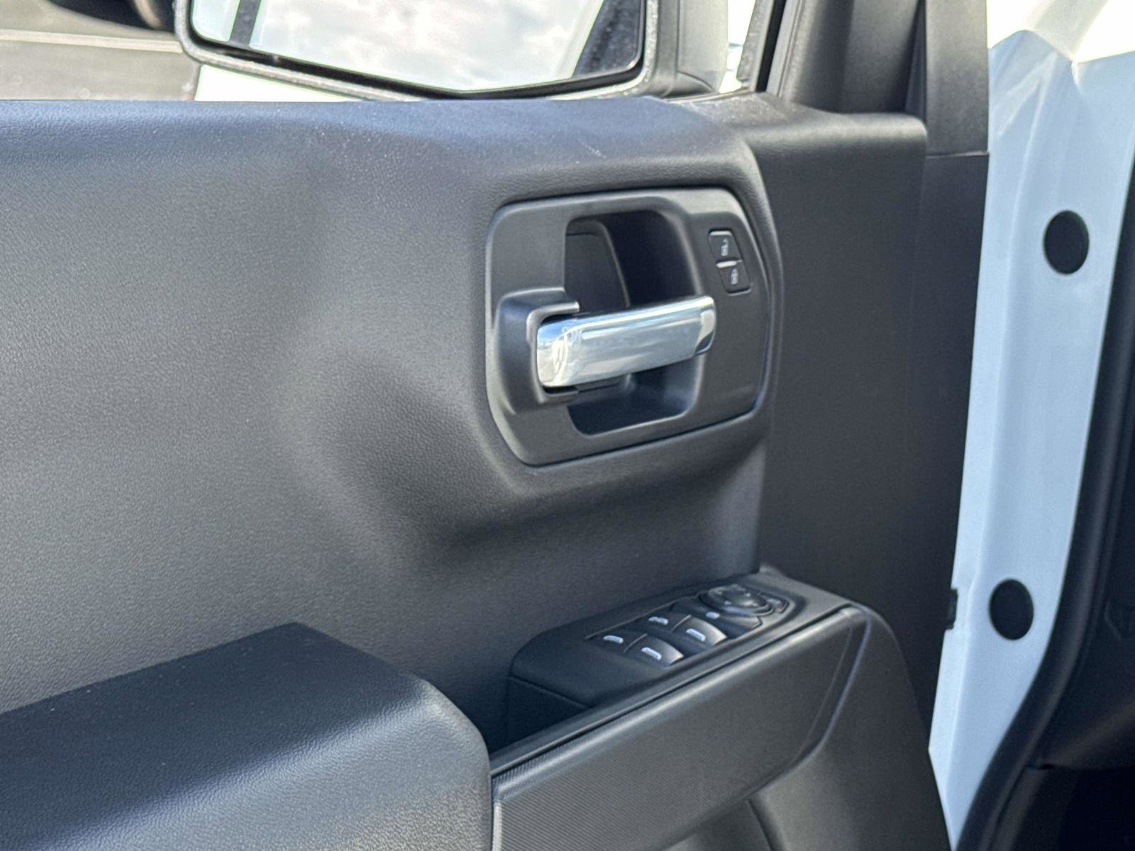 New 2026 Chevrolet Silverado 1500 Custom image 14