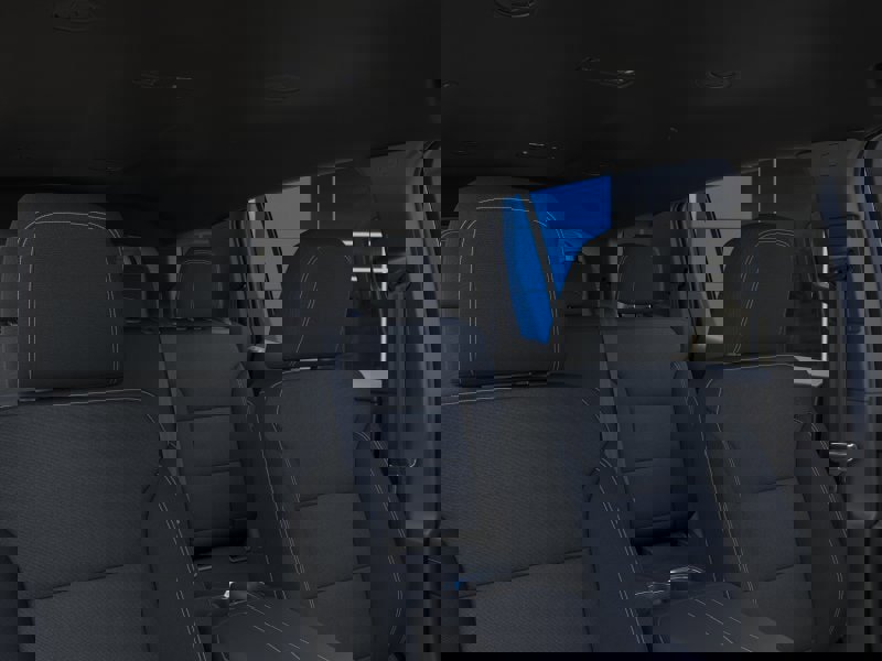 New 2026 Chevrolet Traverse LT w/ Driver Confidence Package image 4