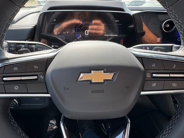 New 2026 Chevrolet Tahoe Premier image 20