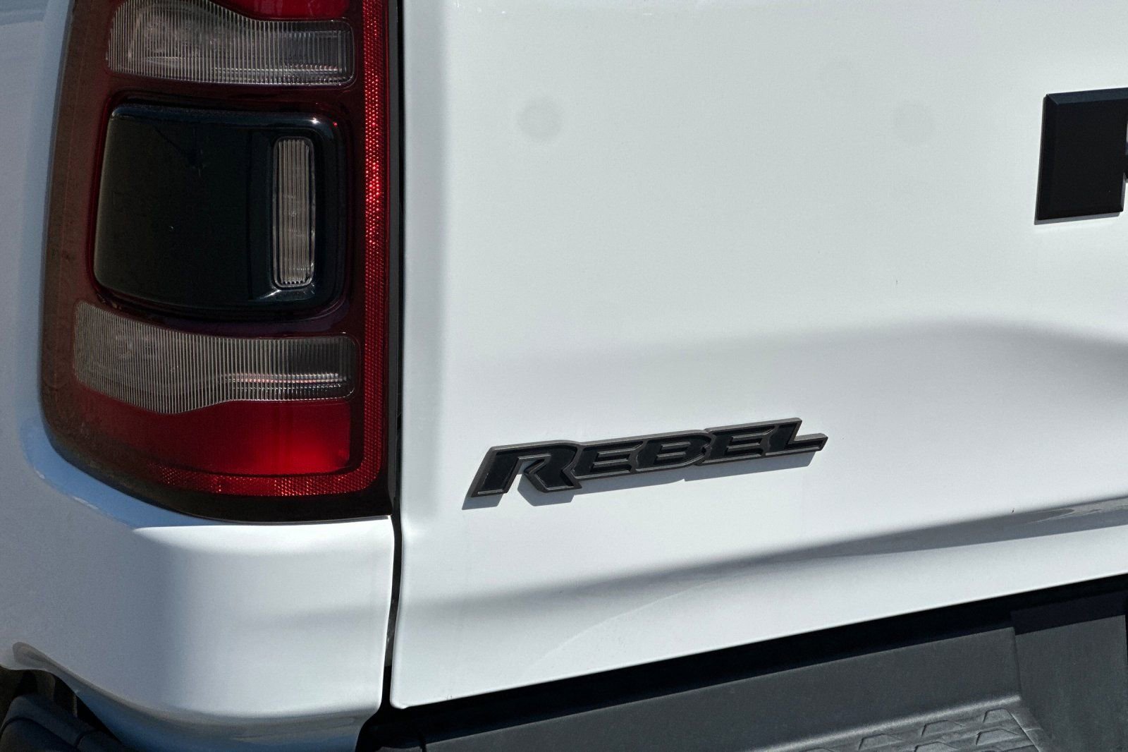Used 2024 RAM 1500 Rebel w/ Rebel Level 1 Equipment Group image 32