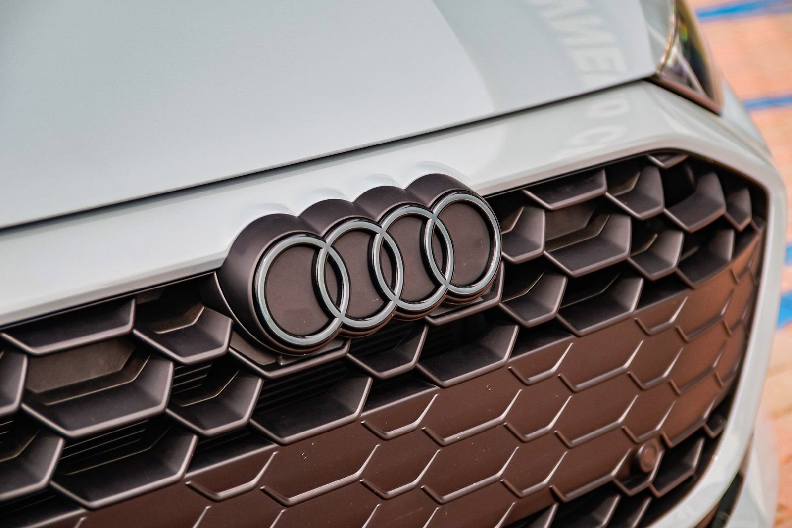 Used 2025 Audi A3 2.0T Premium w/ Black Optic Package image 13