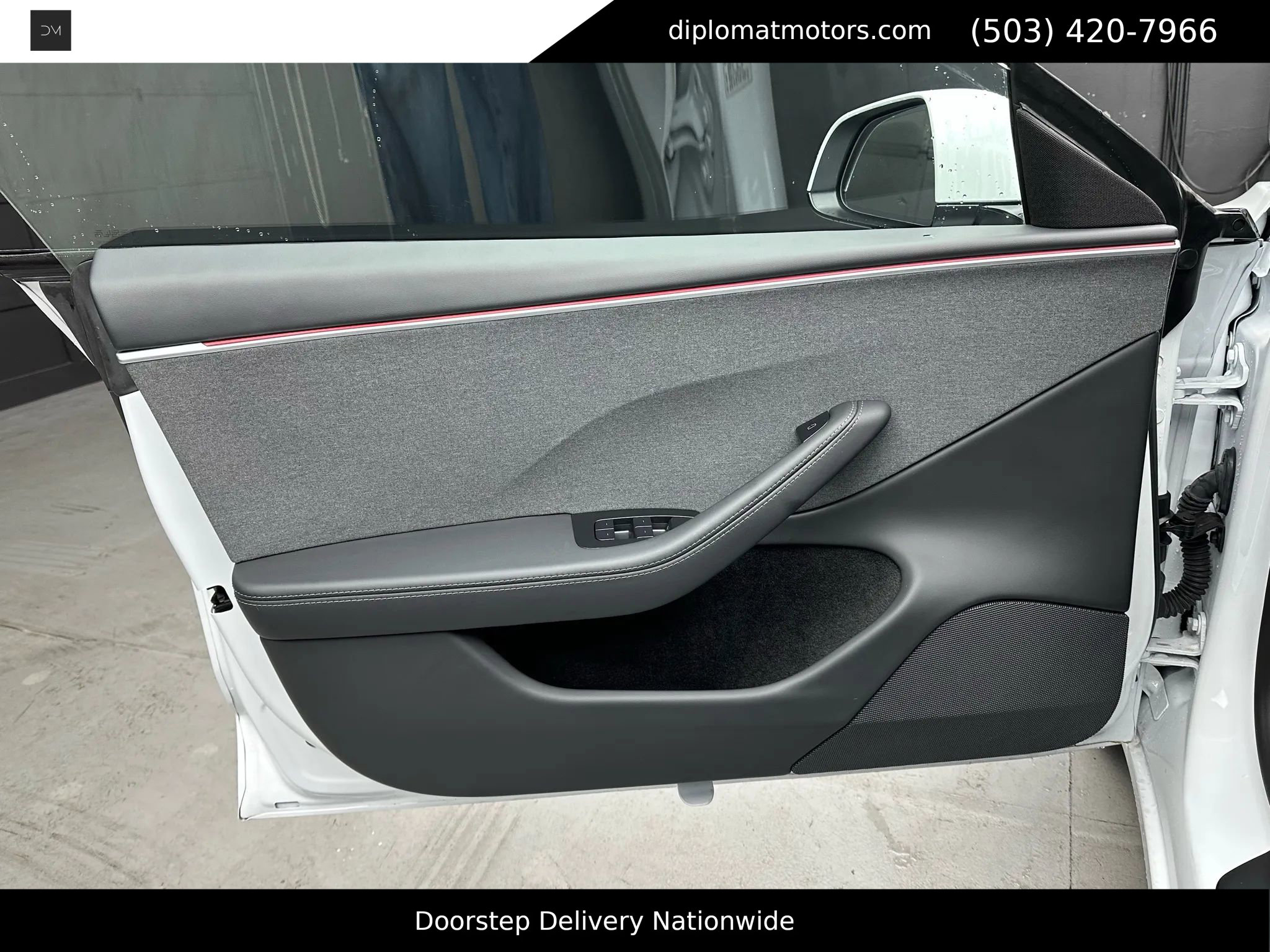 Used 2024 Tesla Model 3 Standard Range image 31