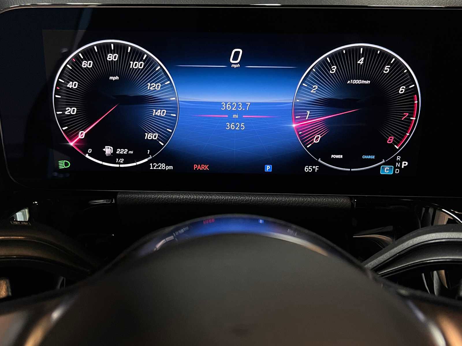 Used 2025 Mercedes-Benz GLA 250 4MATIC image 27