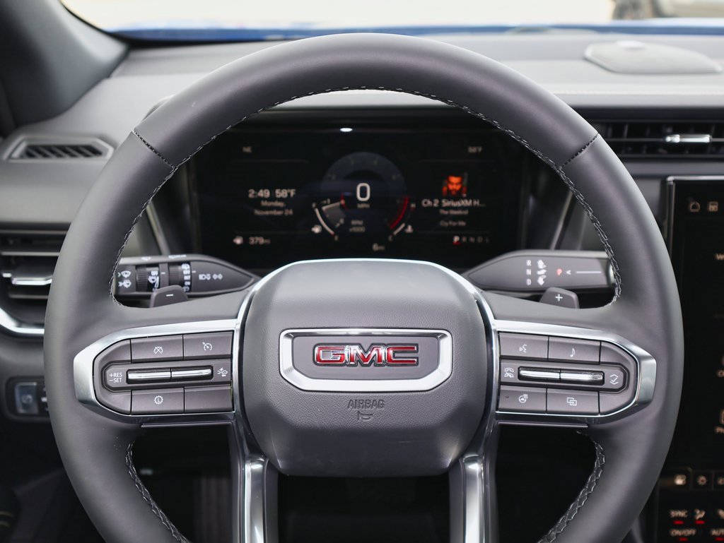 New 2026 GMC Terrain Elevation w/ Elevation Premium Package image 18