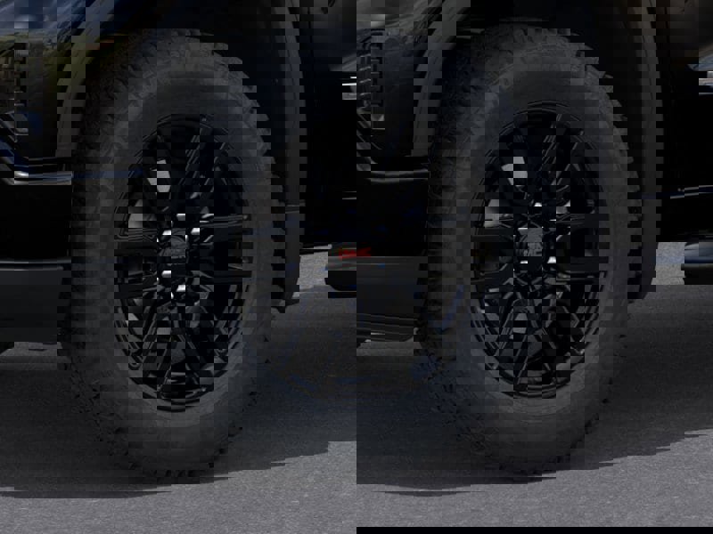 New 2026 GMC Sierra 1500 Elevation w/ Elevation Select Package image 52