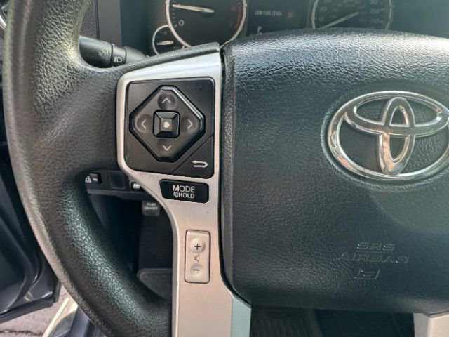 Used 2015 Toyota Tundra SR5 w/ SR5 Upgrade Package image 23