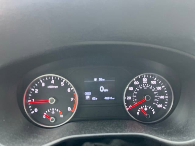 Used 2021 Kia Sportage LX AWD/4WD image 14