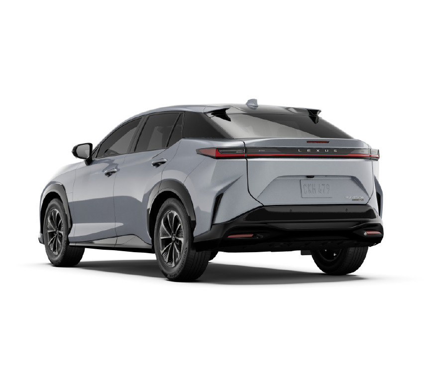 New 2026 Lexus RZ 450e AWD w/ Technology Package image 3