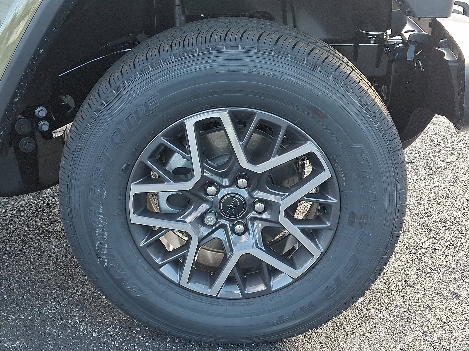 New 2026 Jeep Wrangler Unlimited Sahara AWD/4WD image 8