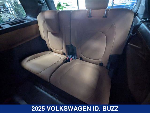 New 2025 Volkswagen ID. Buzz Pro S image 19