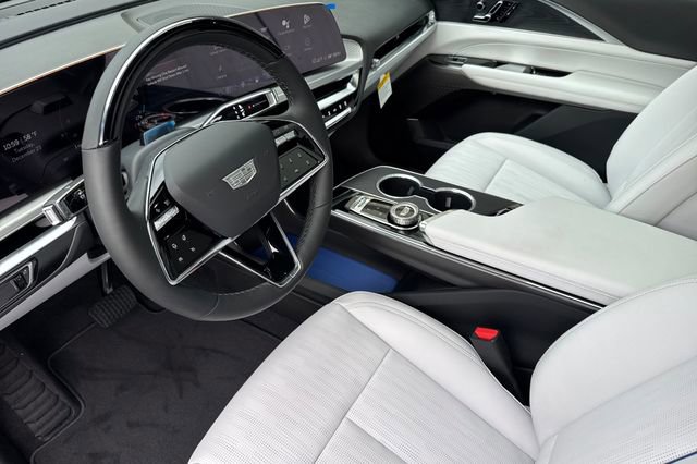 New 2026 Cadillac Lyriq Sport image 10