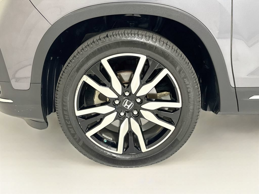 Used 2019 Honda Pilot Elite image 35